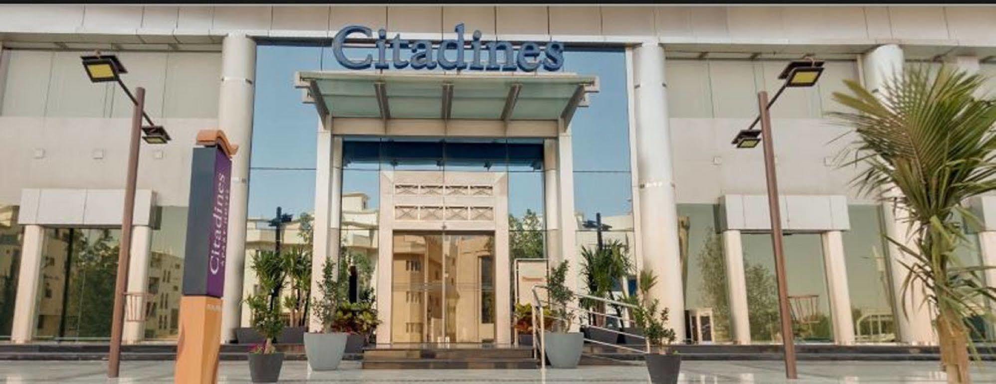 Spectrums Al Salamah Τζέντα Εξωτερικό φωτογραφία