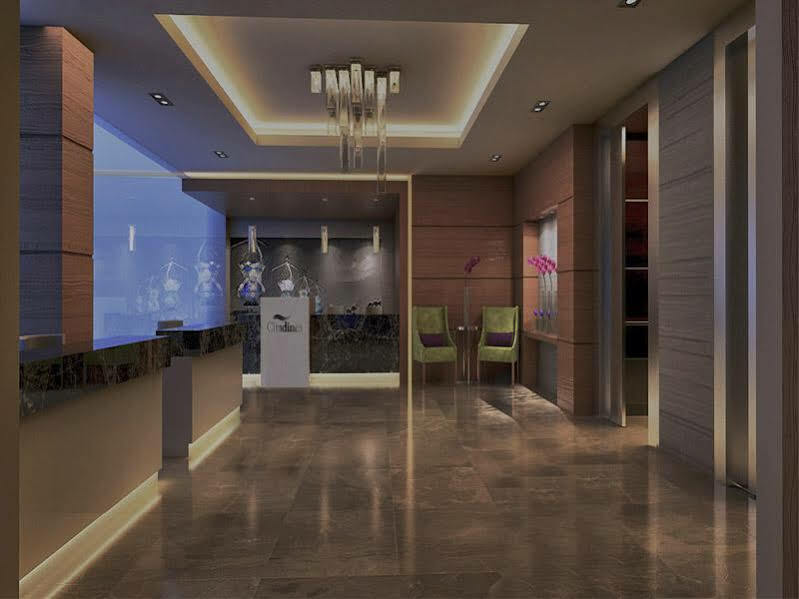 Spectrums Al Salamah Τζέντα Εξωτερικό φωτογραφία